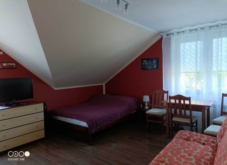 Wolny pokóǰ - Pokoje gościnne "ELŻBIETA" Kazimierz D
