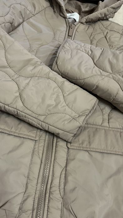 Курточка подовжена Reserved 152