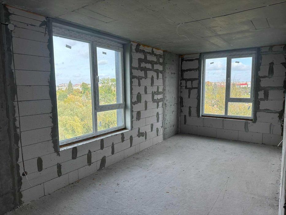 Продам 3-кім.квартиру м.Тернопіль, вул.Чернівецька