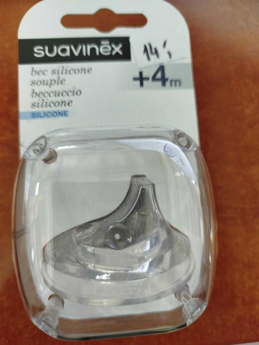 Butelki, smoczki dla dzieci