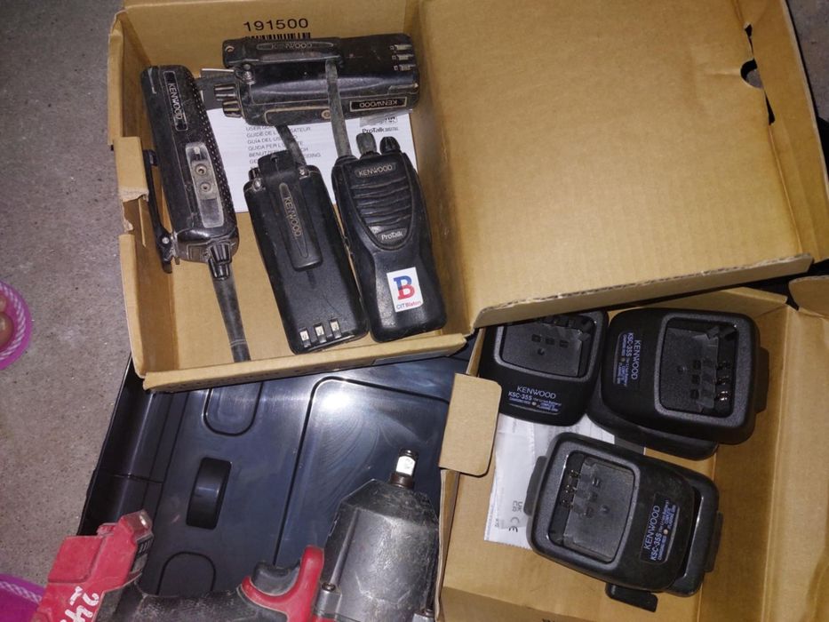 Vendo ferramentas64861699390081122