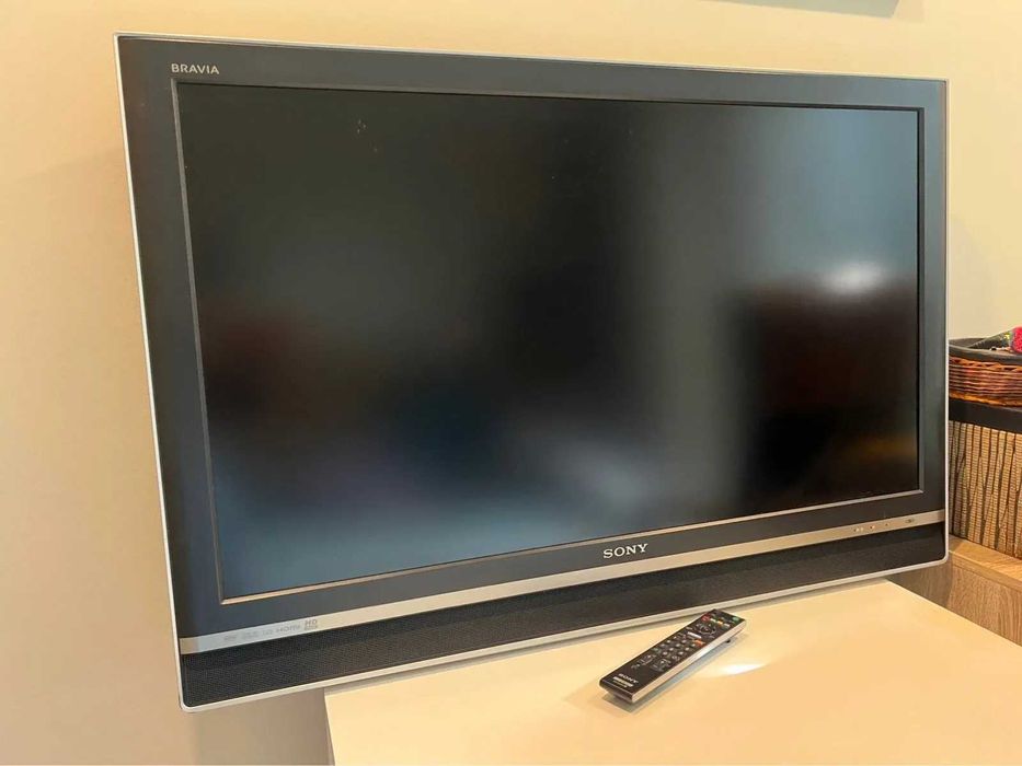 TV Sony Bravia 40"