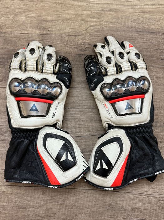 Dainese fato completo original  Titanium