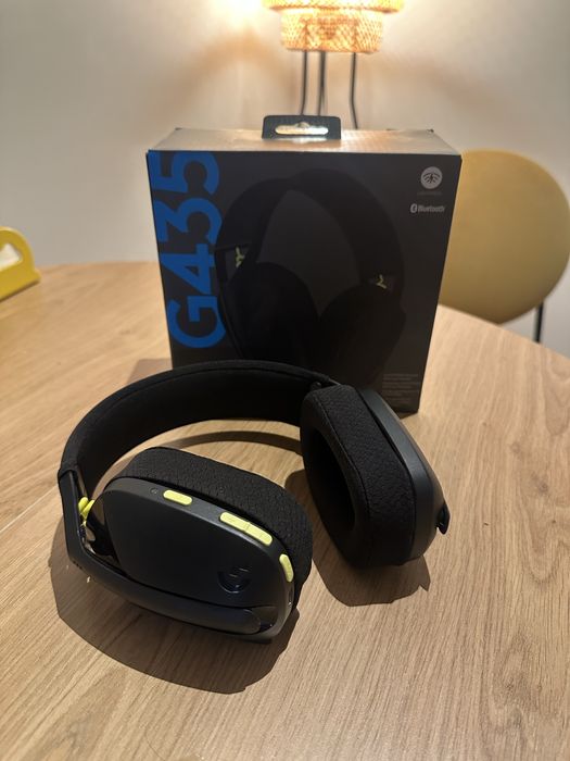 Logitech G G435 Lightspeed