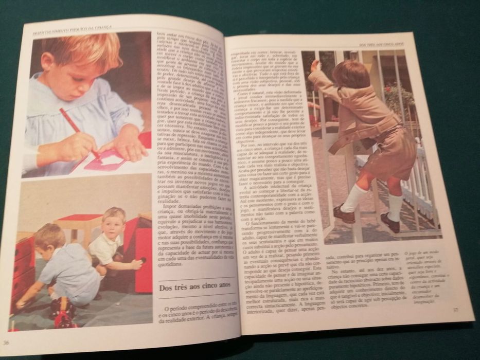 Livro “Psicologia Infantil”