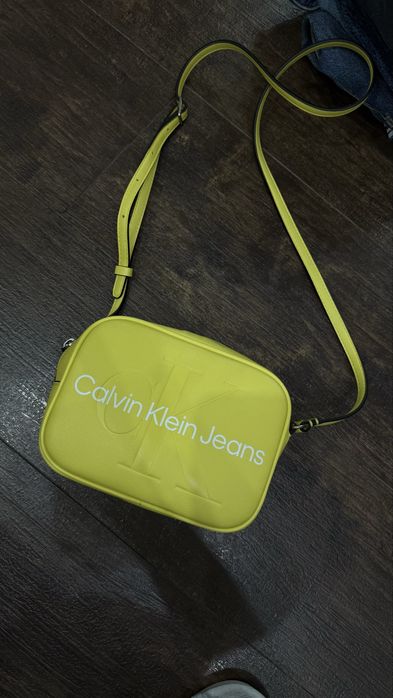 Сумка calvin klein