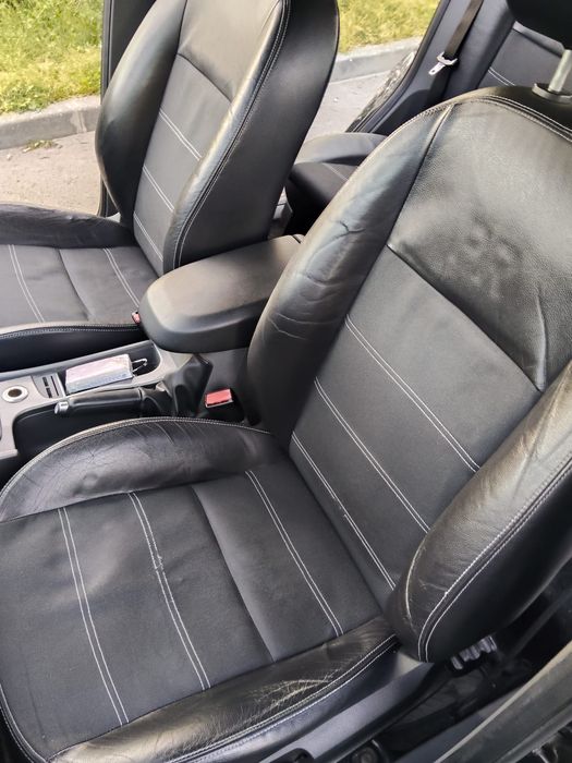 Ford Focus em bom estado