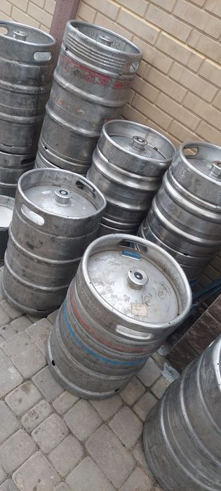 50л 30л 20л охладитель флеш комби пивной кег бочка баллон со2