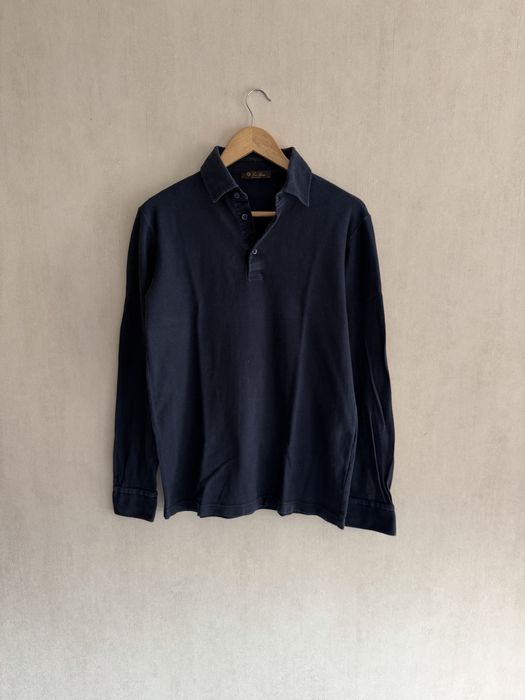 Лонгслив Loro Piana