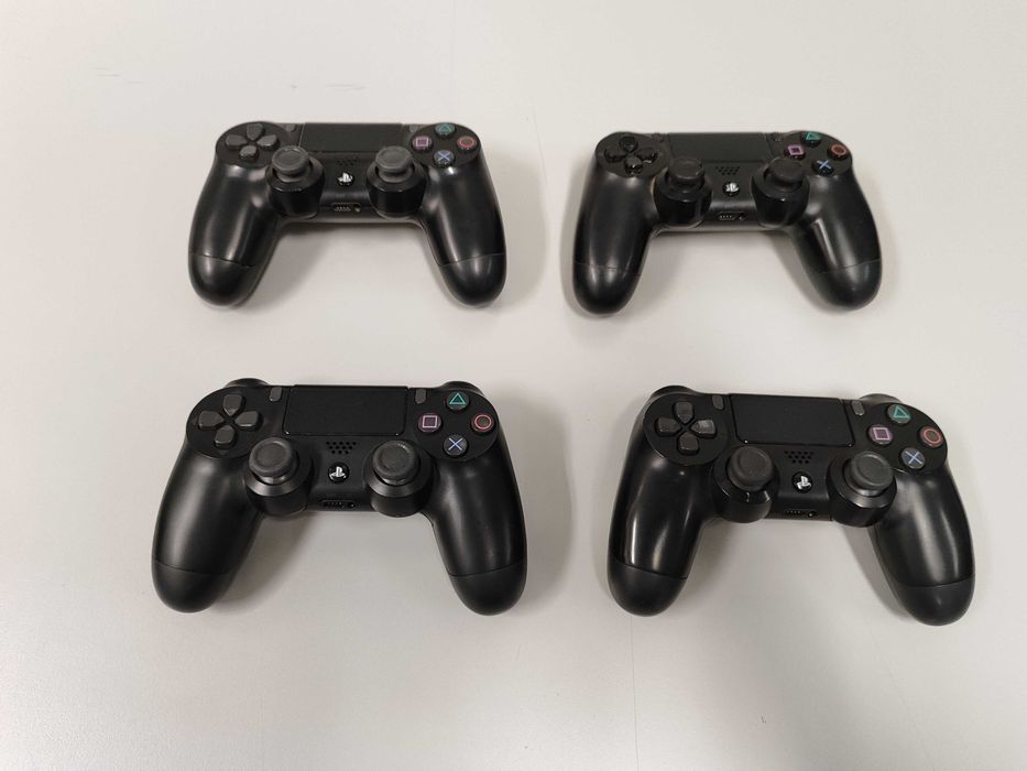 Comandos Ps4 V2 Excelentes