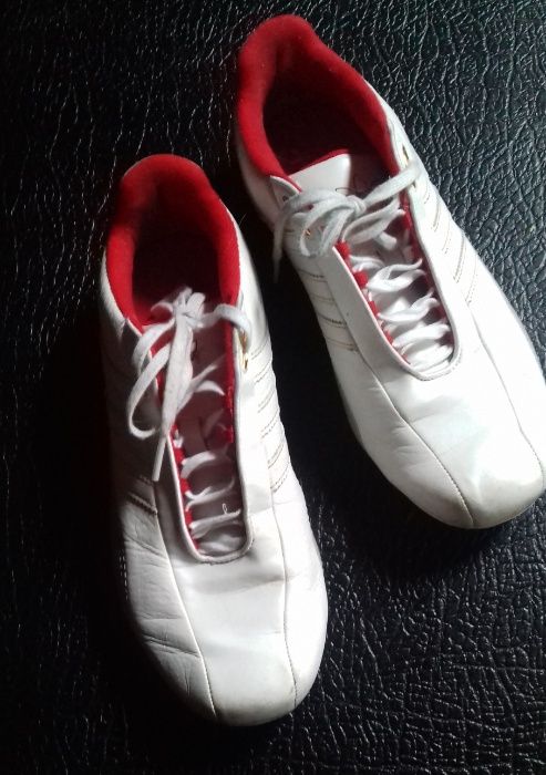 Buty damskie sportowe Adidas Porsche design 38 numer
