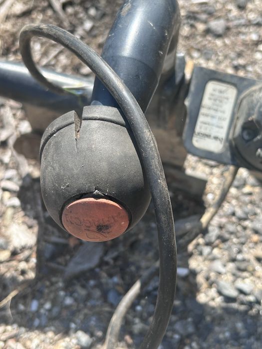 Bola / Gancho de Reboque Enganches Aragón – Opel Corsa (Homologado)