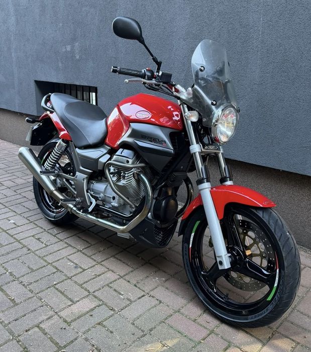 Moto Guzzi