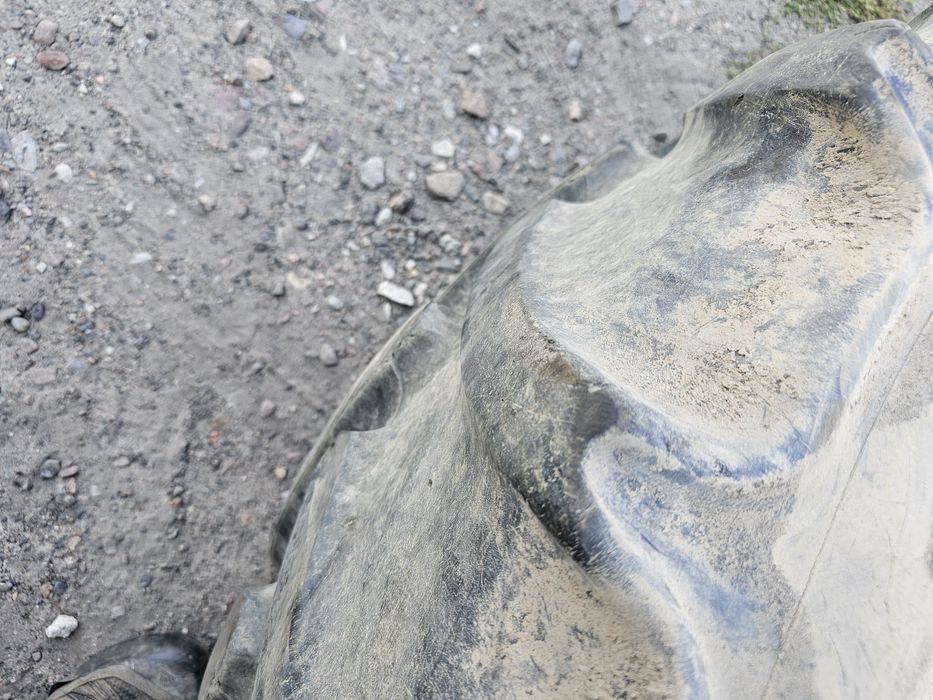 Opona rolnicza 540/65/28 Continental