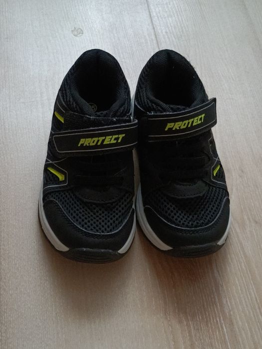 Buciki adidaski Bobby Shoes 25 wkładka 16cm