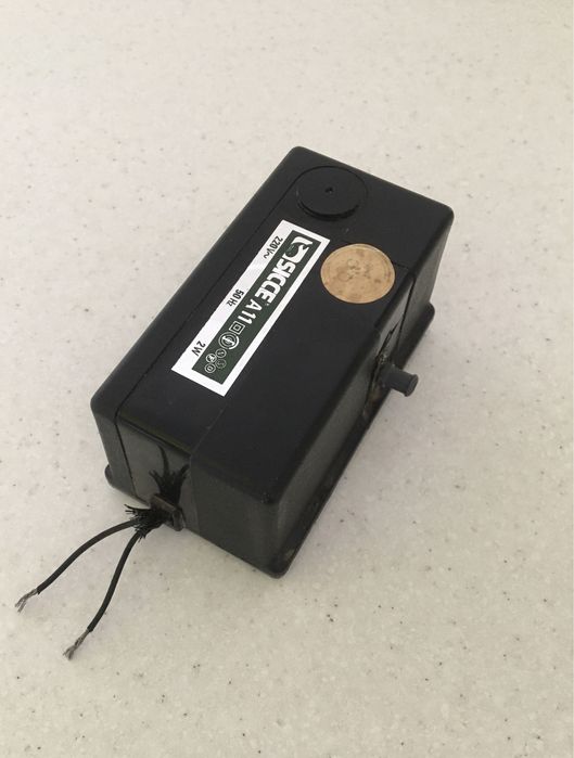 Компрессор SICCE A11