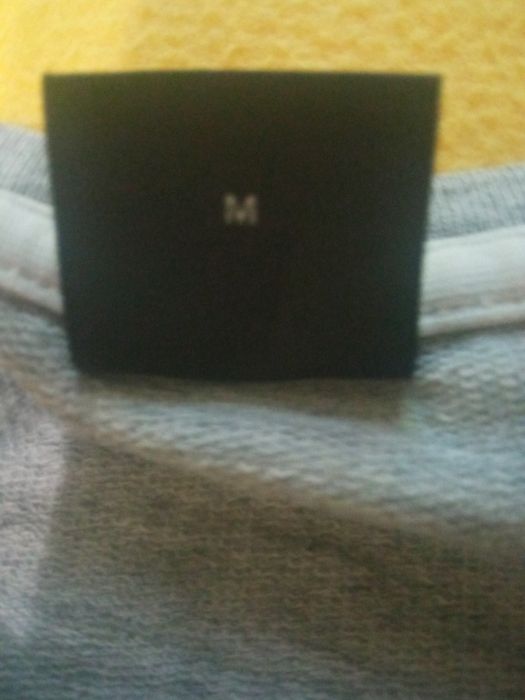 Кофта мужская  Hugo Boss .