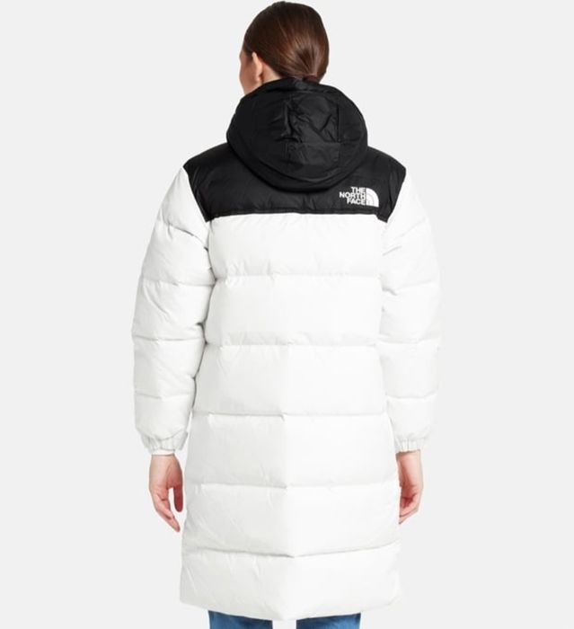 The Norte Face Down Parka