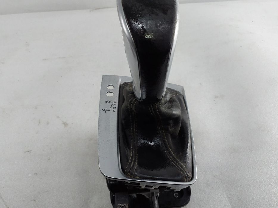Seletor caixa velocidades CITROËN DS5 (KF_)