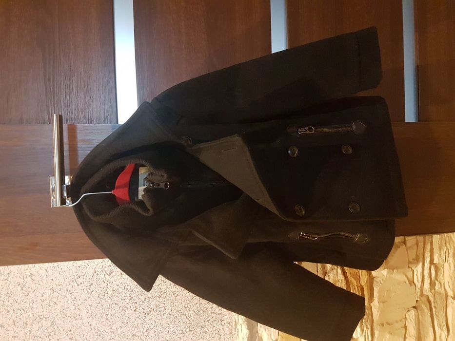 płaszcz ZARA rozm 104 (3-4lata)