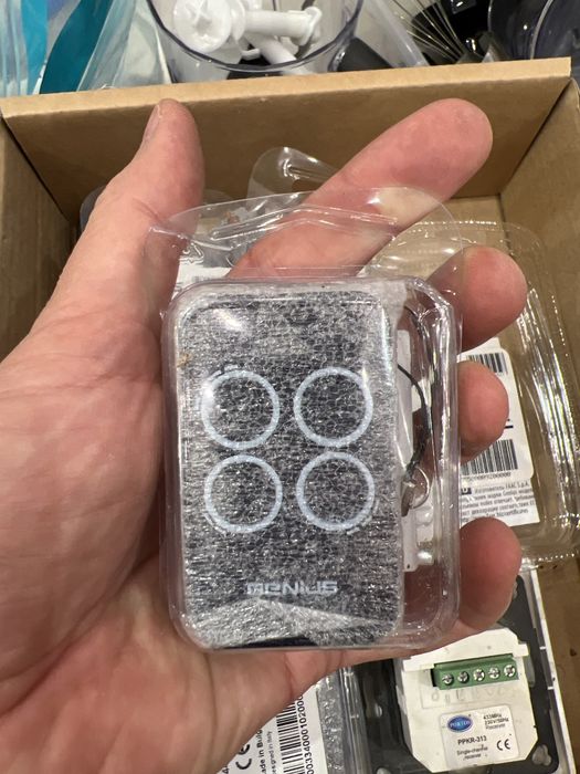 Genius echo tx4 rc (4 sztuki)