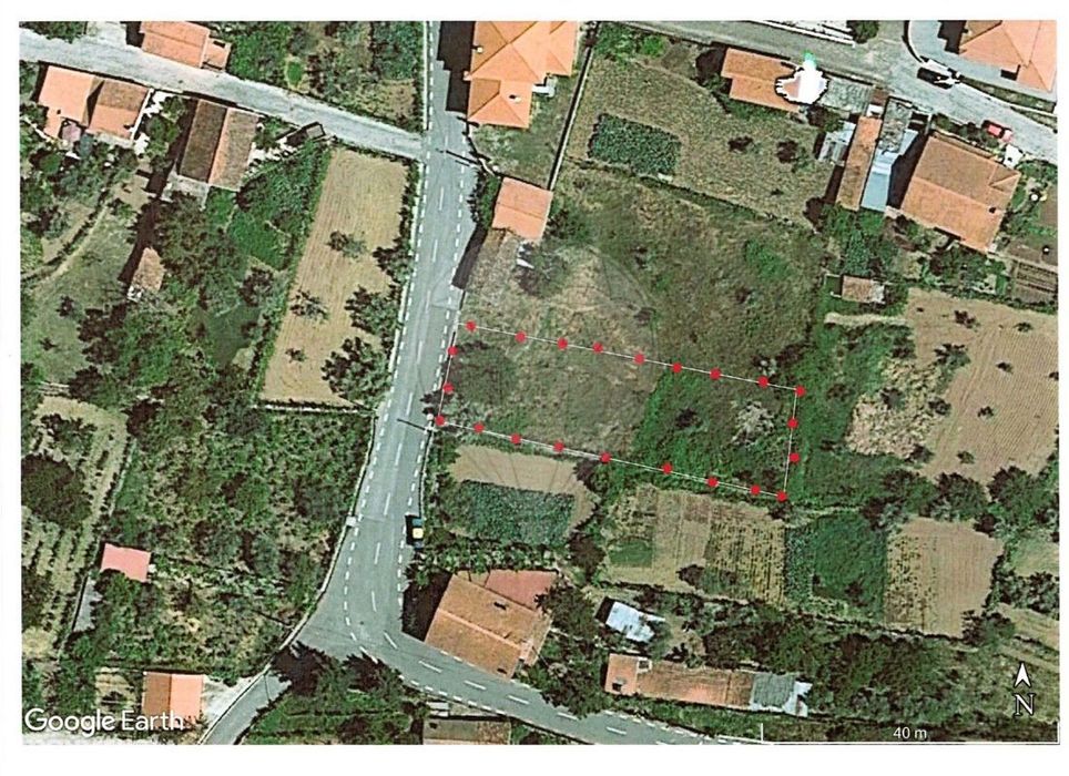 Terreno  para venda — Oleiros-Amieira, Castelo Branco