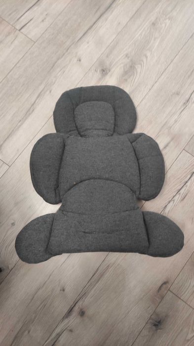 Fotelik obrotowy Coletto Milano 0-18kg