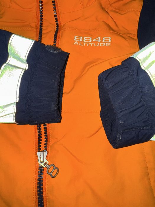 Куртка+фліска+жилетка+костюм