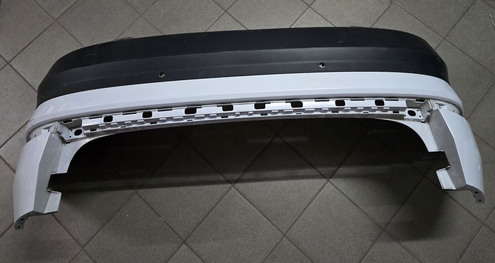 Zderzak tylny skoda kodiaq 2022
