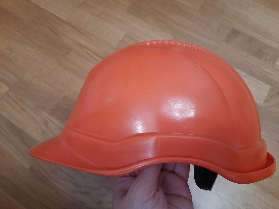 Рабочая каска 52-63