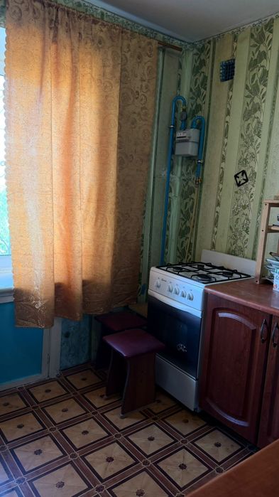 Квартира двохкімнатна