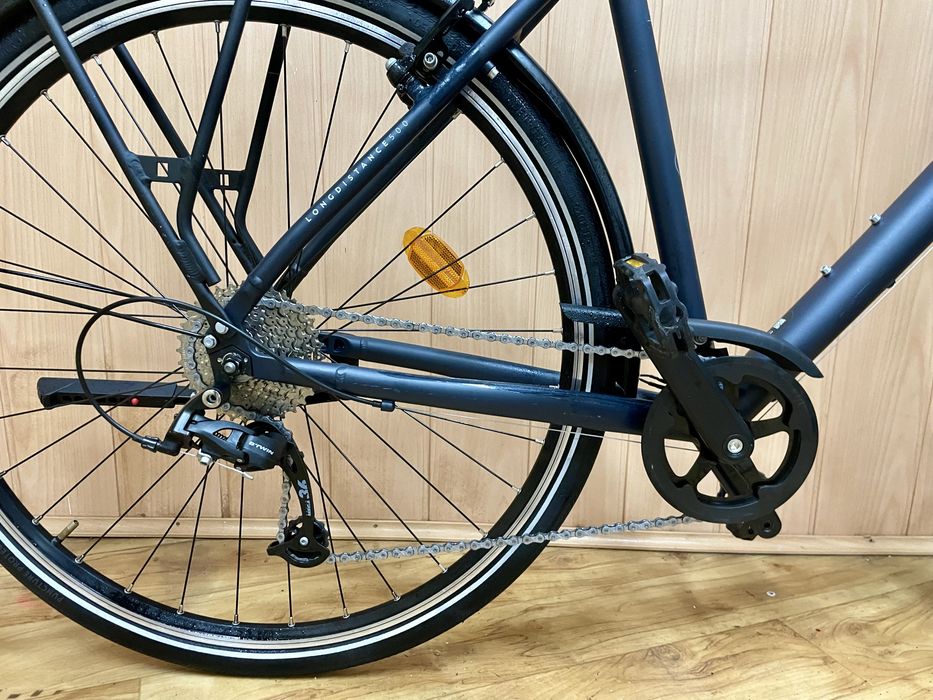 Bicicleta Elops de cidade