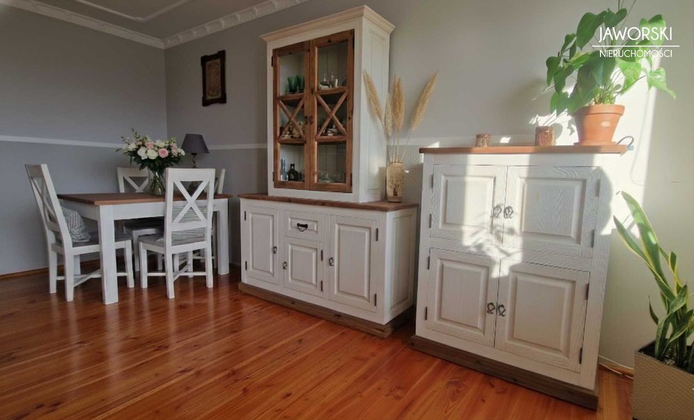 3 pokoje 52m2 | Os. Północ | Zadbane | Umeblowane | Dla rodziny