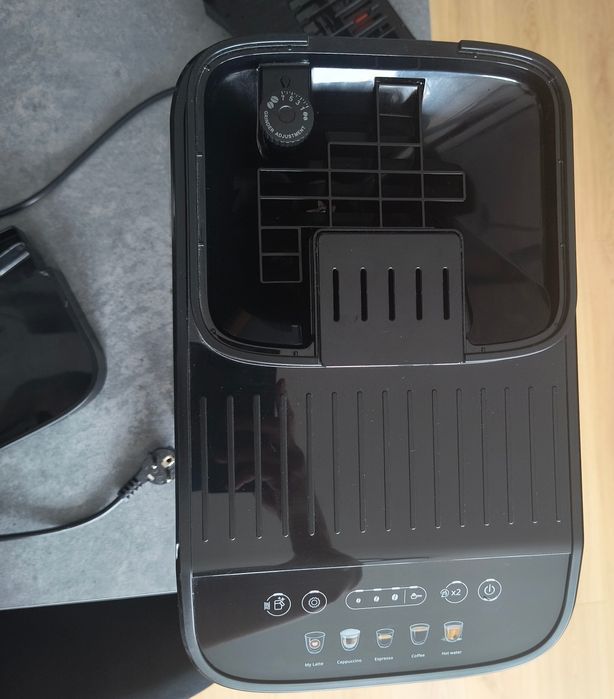 Ekspres DeLonghi Magnifica Evo Ecam 290.61 B