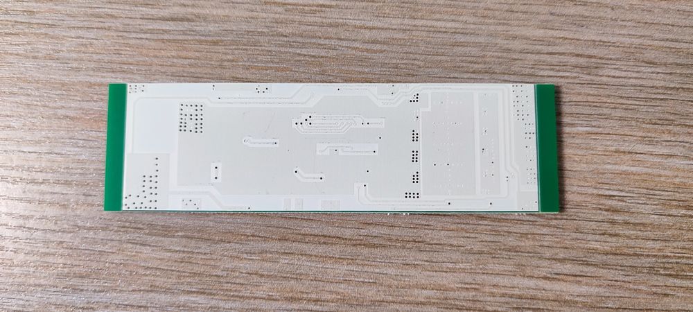 Плата BMS 7S 29.4 В 30A, BMS 6S 40A  для Li Ion с балансировкой,