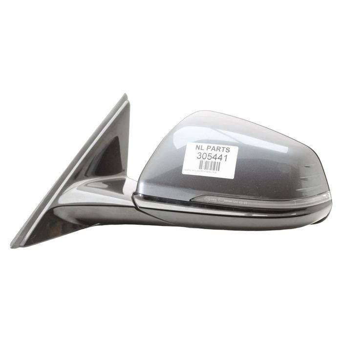 Espelho retrovisor BMW Série 1 F40 Esquerdo (2019 em diante)