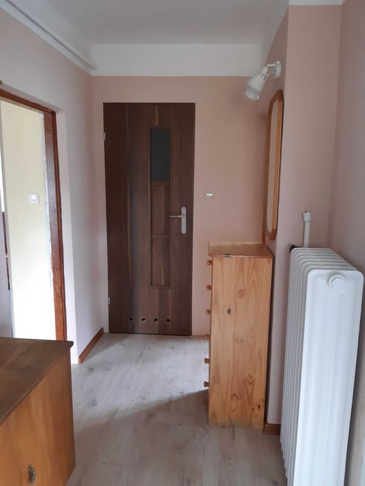 Pokoje dla studentów w samodzielnym mieszkaniu
