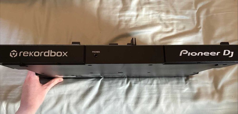 DJ Pioneer DDJ 400