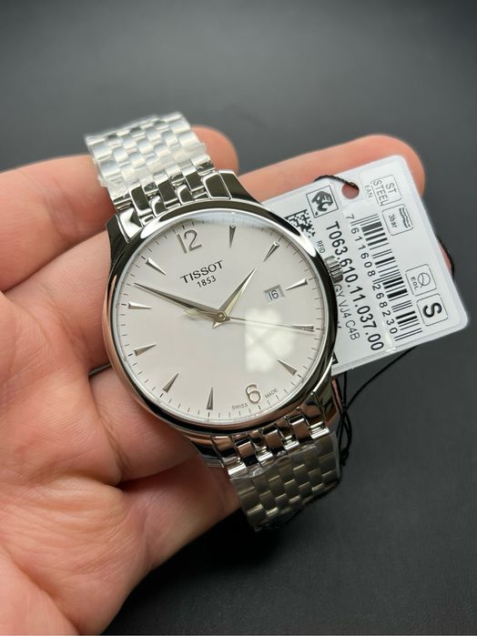 Годинник Tissot оригінал / Часы Tissot оригинал