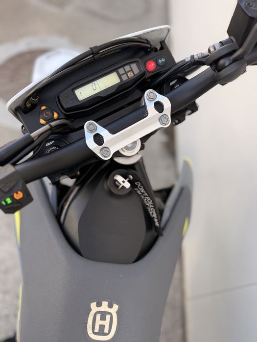 Husqvarna 701SM 35kw (A2)