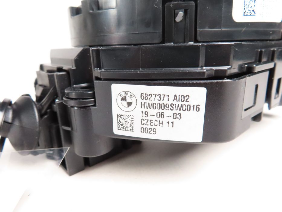 Comandos Coluna Direcção Bmw X1 Ref: 61316827371