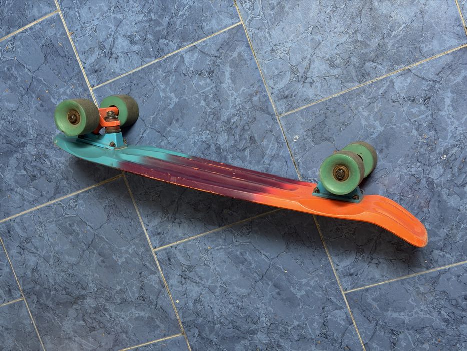 Cruiser board / penny board