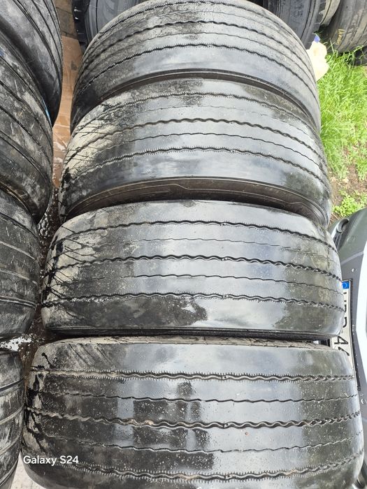 Koła do przyczep rolniczych D47 D50 D55 HL IFA BRANDYS BSS PRONAR WIEL