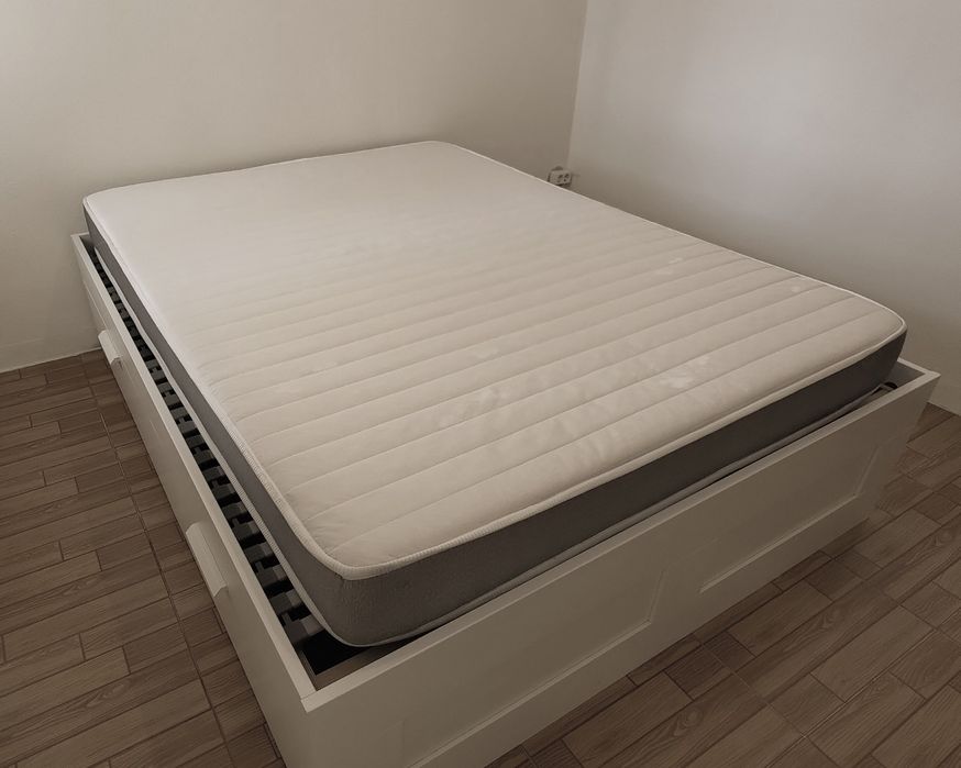 Colchão por estrear 1,50x2m