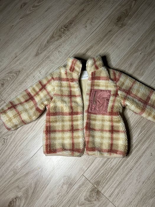 Zara куртка демісезонна