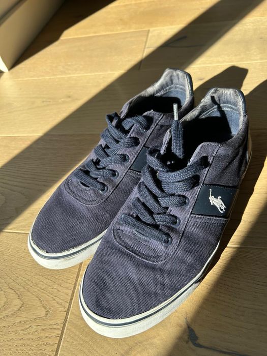 Trampki polo 42 uzywane