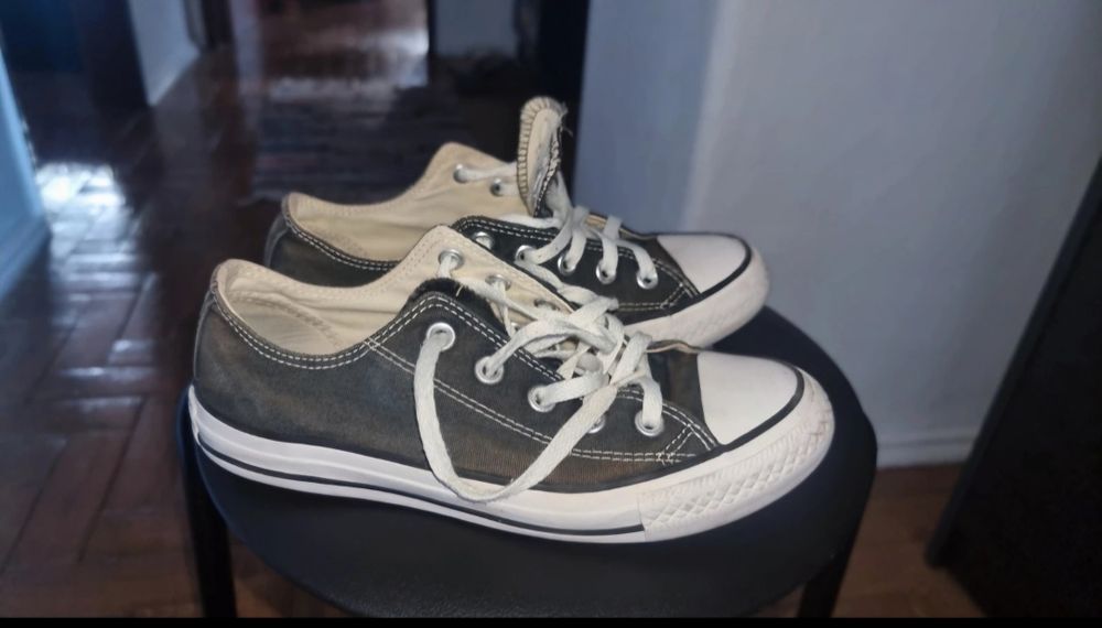 Ténis All Star usado