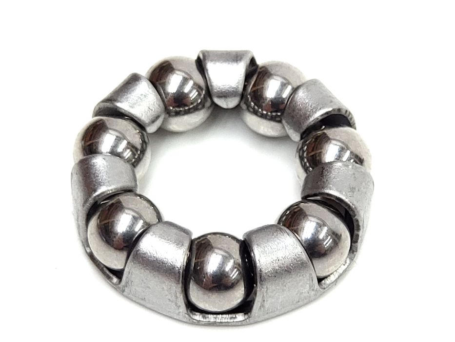 NOWE Łożysko piasty przedniej koła Romet Wagant Gazela Orkan Pasat