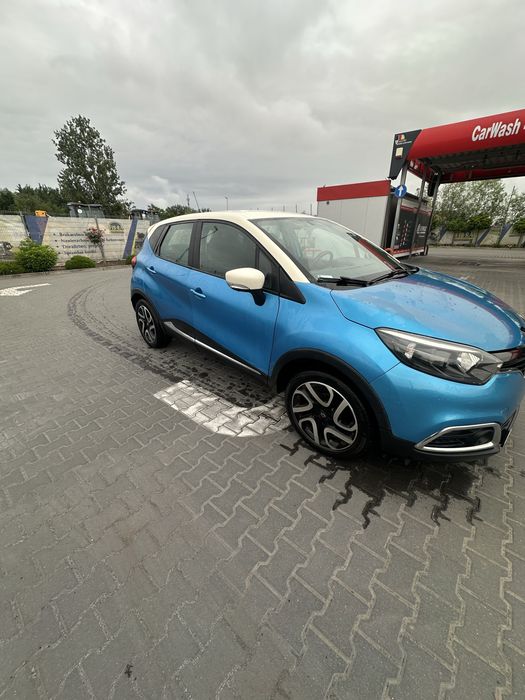 Sprzedam  Renaut captur