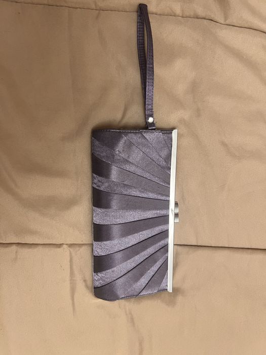 Клач , кошель , гаманец